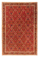 Kaschkuli Teppich 192x130cm - Perserteppich