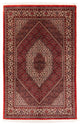 Bidjar - Takab Teppich 224x144cm - Perserteppich