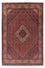Perserteppich - Bidjar - Royal - 214 x 160 cm - rot