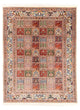 Moud Teppich 198x150cm - Perserteppich