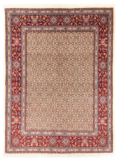 Moud Teppich 151x196cm - Perserteppich