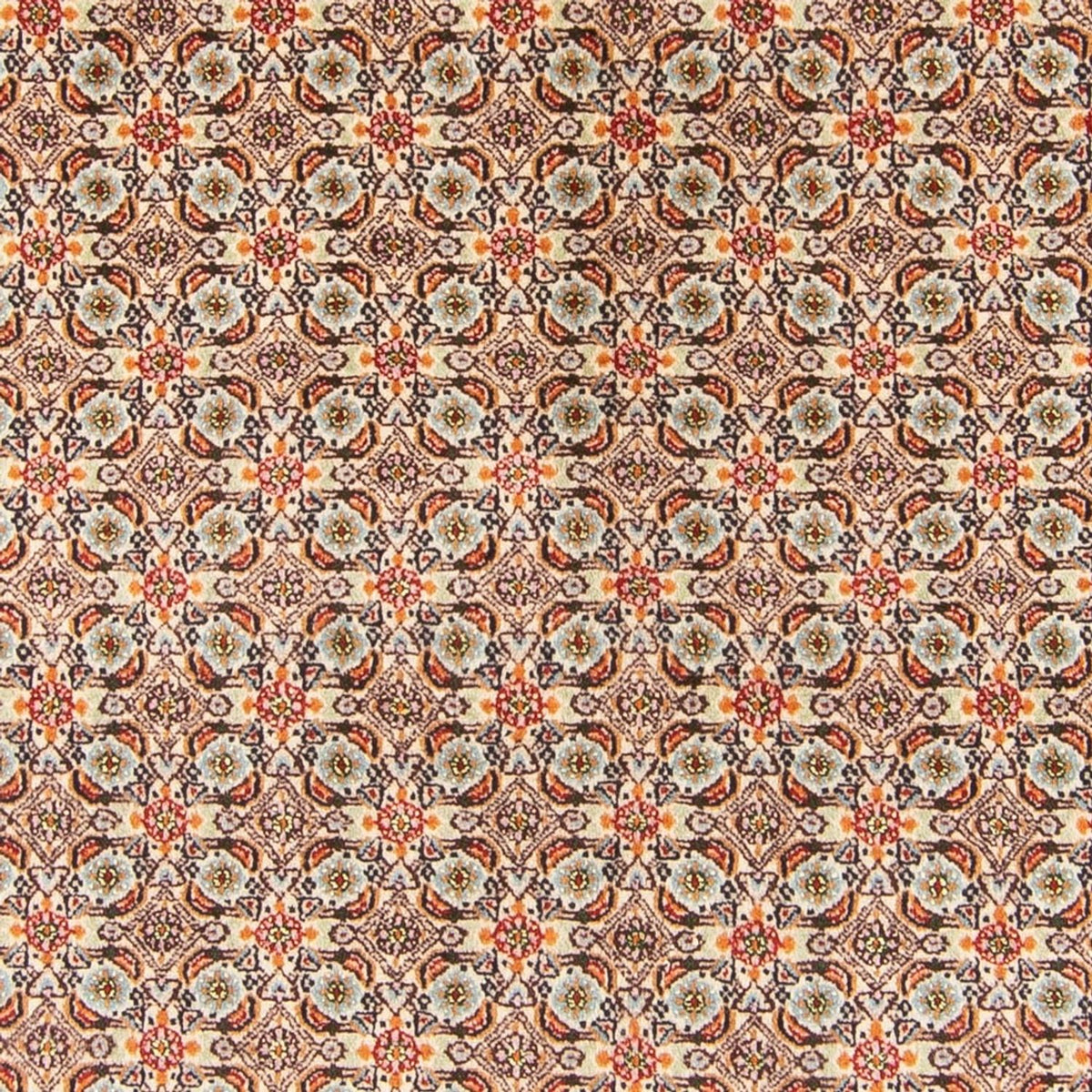 Perserteppich - Classic - 196 x 151 cm - beige