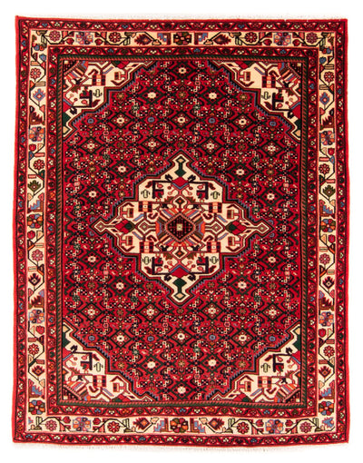 Hosseinabad Teppich 153x198cm - Perserteppich