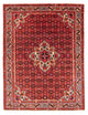 Hosseinabad Teppich 204x152cm - Perserteppich