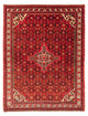 Hosseinabad Teppich 155x204cm - Perserteppich