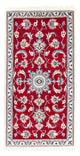 Nain - 12la Teppich 140x68cm - Perserteppich