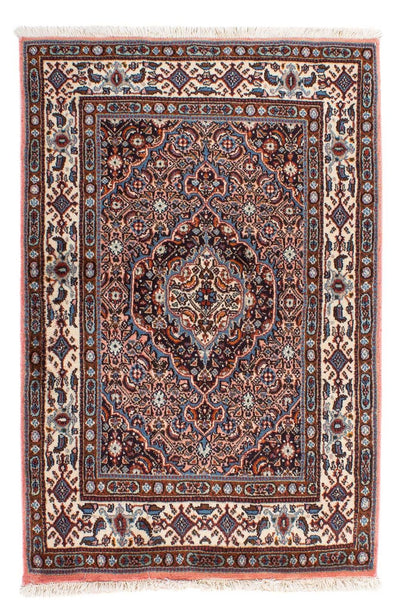 Moud Teppich 78x120cm - Perserteppich