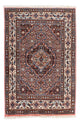 Moud Teppich 78x120cm - Perserteppich