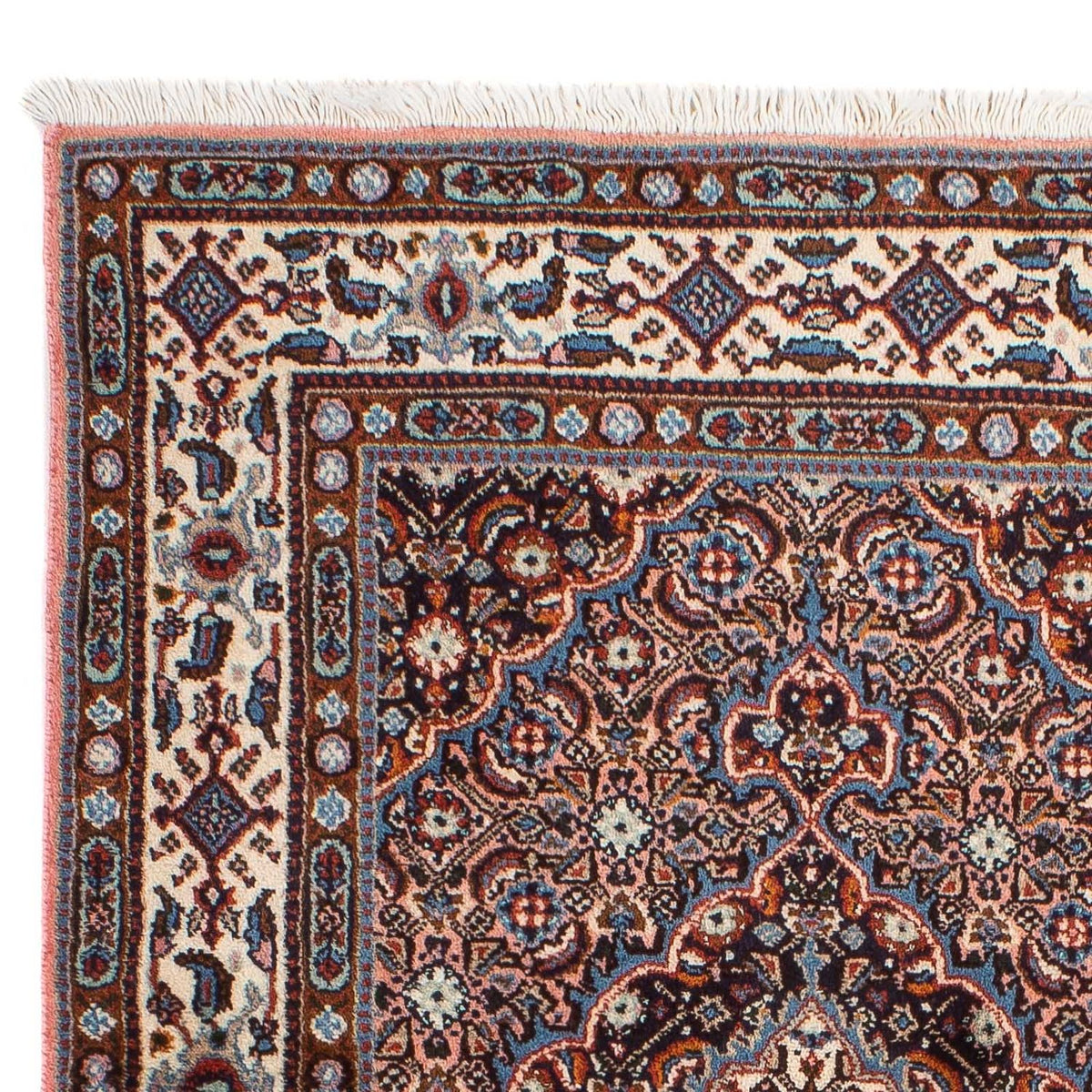 Moud Teppich 78x120cm - Perserteppich