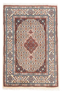 Moud Teppich 122x80cm - Perserteppich – product image