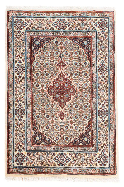 Moud Teppich 80x122cm - Perserteppich