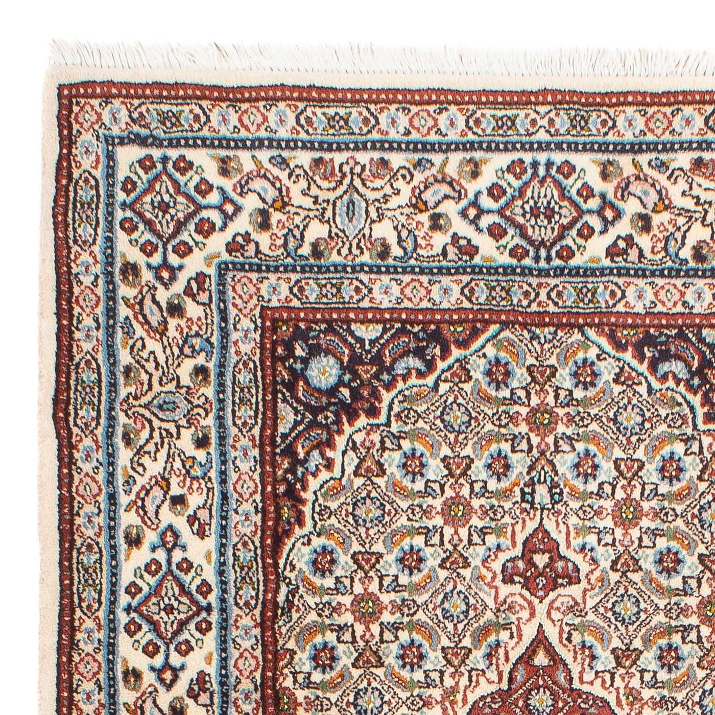 Moud Teppich 122x80cm - Perserteppich