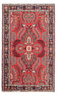 Sarough Teppich 127x76cm - Perserteppich