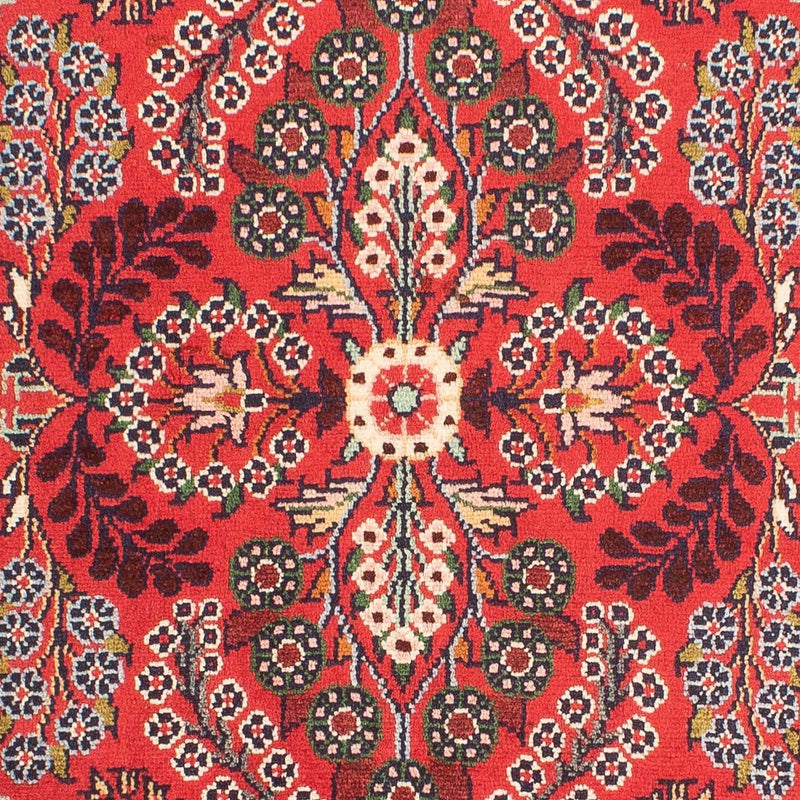 Perserteppich - Classic - 127 x 76 cm - rot