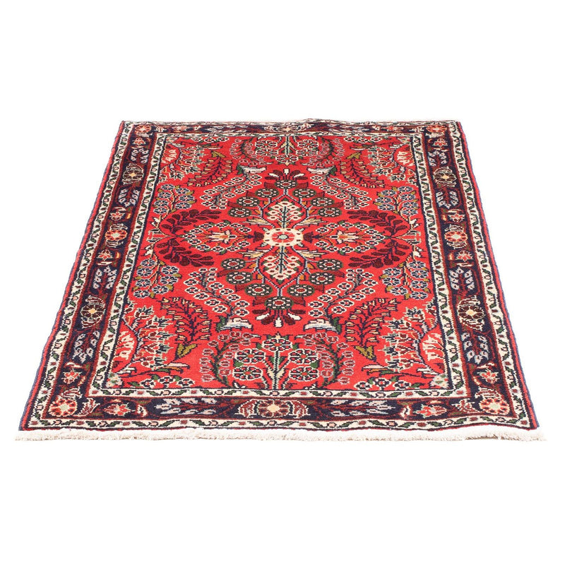 Perserteppich - Classic - 127 x 76 cm - rot