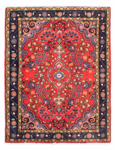 Jozan Teppich 87x114cm - Perserteppich