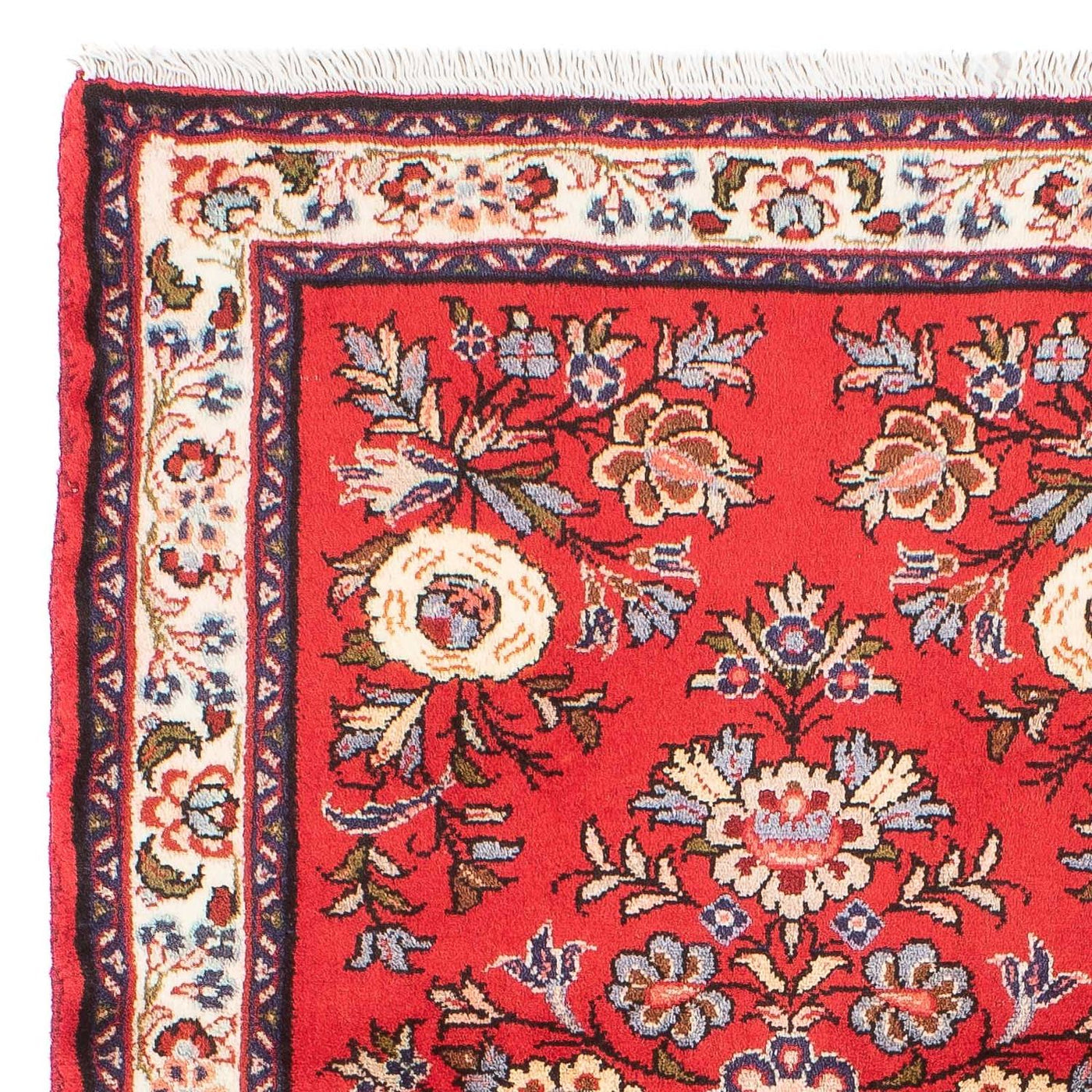Sarough Teppich 111x76cm - Perserteppich