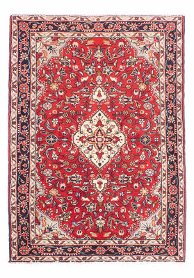 Perserteppich - Classic - 127 x 83 cm - rot