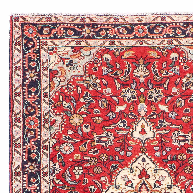 Perserteppich - Classic - 127 x 83 cm - rot