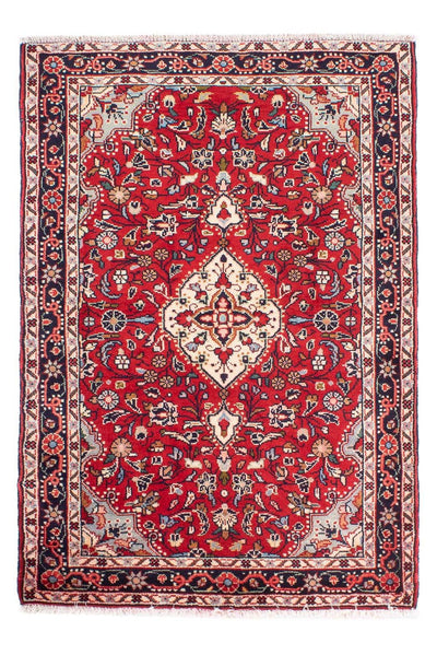 Sarough Teppich 82x128cm - Perserteppich