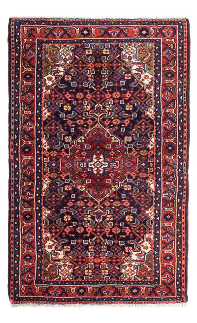 Kolyai Teppich 83x138cm - Perserteppich