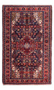 Kolyai Teppich 83x138cm - Perserteppich