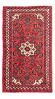 Hosseinabad Teppich 118x65cm - Perserteppich