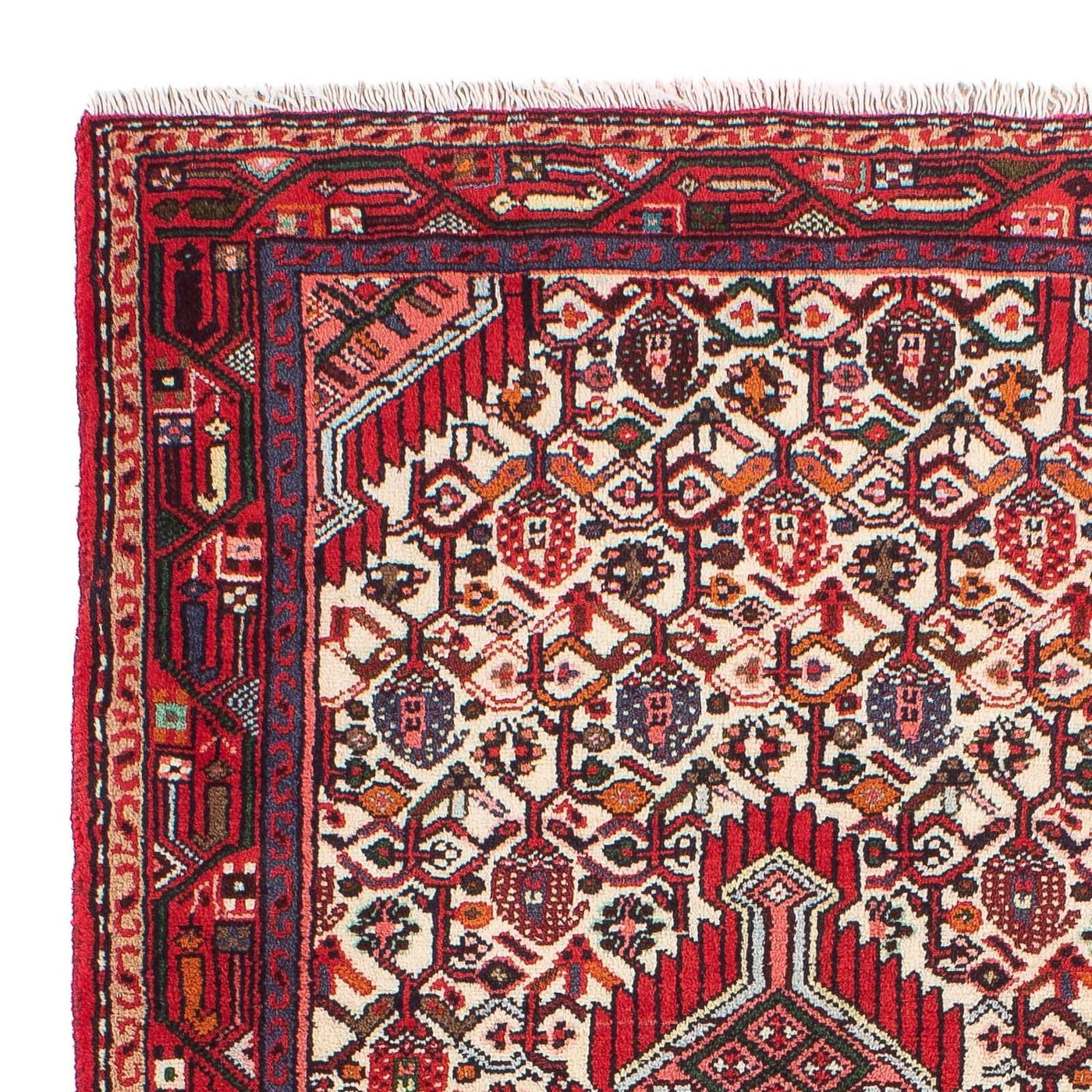 Hamadan Teppich 120x79cm - Perserteppich
