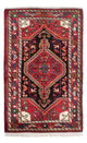 Nahavand Teppich 136x82cm - Perserteppich
