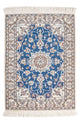 Nain - 9la Teppich 95x67cm - Perserteppich