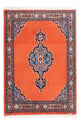 Moud Teppich 50x75cm - Perserteppich