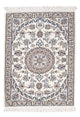 Nain - 6la Teppich 94x68cm - Perserteppich