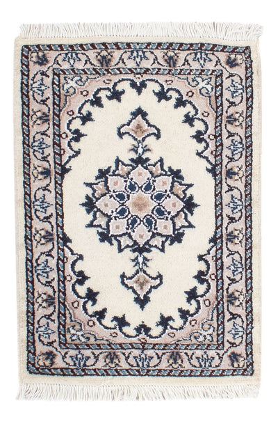 Nain - 12La Teppich 40x60cm - Perserteppich