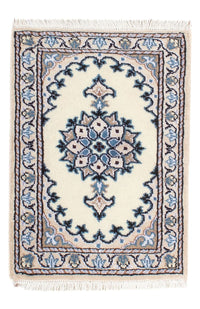 Nain - 12la Teppich 60x40cm - Perserteppich – product image