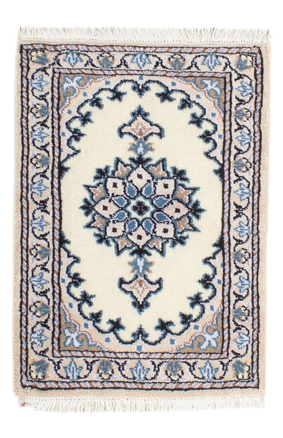 Nain - 12La Teppich 40x60cm - Perserteppich
