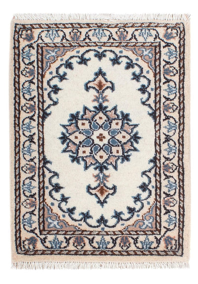 Nain - 12La Teppich 40x60cm - Perserteppich