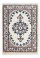 Nain - 12la Teppich 60x40cm - Perserteppich