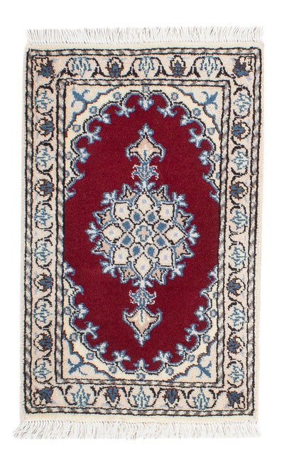 Nain - 12La Teppich 40x60cm - Perserteppich