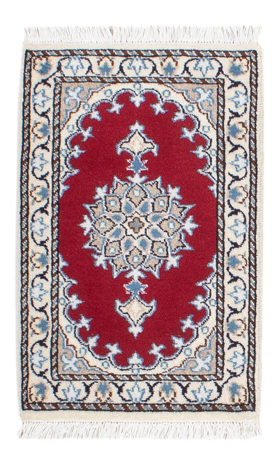 Nain - 12La Teppich 40x60cm - Perserteppich