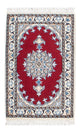 Nain - 12la Teppich 60x40cm - Perserteppich