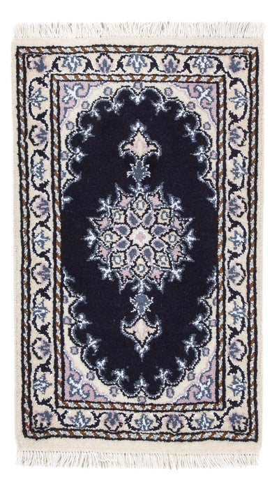 Nain - 12La Teppich 40x60cm - Perserteppich