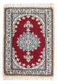 Nain - 12la Teppich 60x40cm - Perserteppich