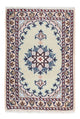 Nain - 12la Teppich 60x40cm - Perserteppich