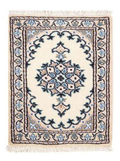 Nain - 12La Teppich 40x60cm - Perserteppich