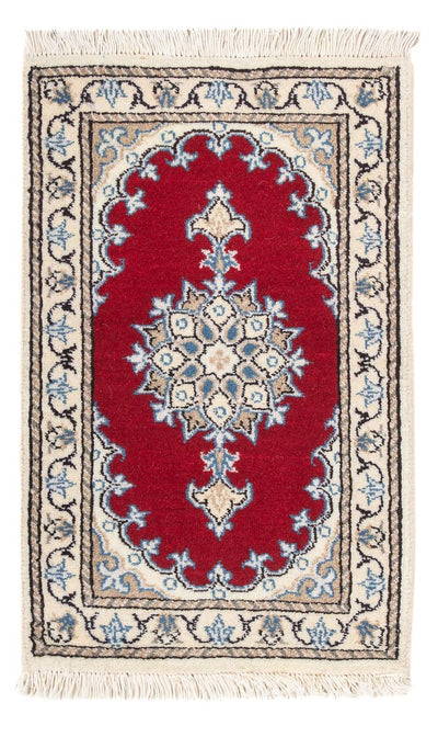 Nain - 12La Teppich 40x60cm - Perserteppich