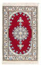 Nain - 12la Teppich 60x40cm - Perserteppich