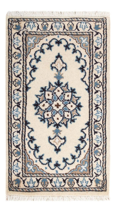 Nain - 12La Teppich 40x60cm - Perserteppich