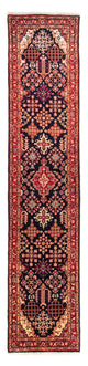 Sarough Teppich 377x85cm - Perserteppich