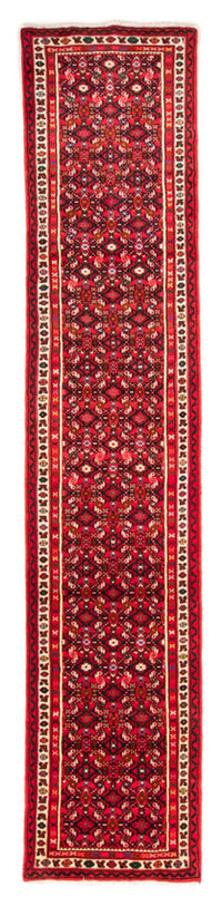 Läufer Perser - Nomadic - 367 x 72 cm - rot