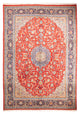 Isfahan Teppich 461x338cm - Perserteppich
